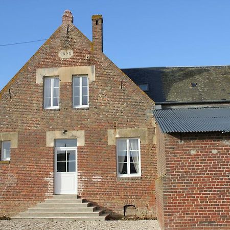Ferme De Canny Екстер'єр фото