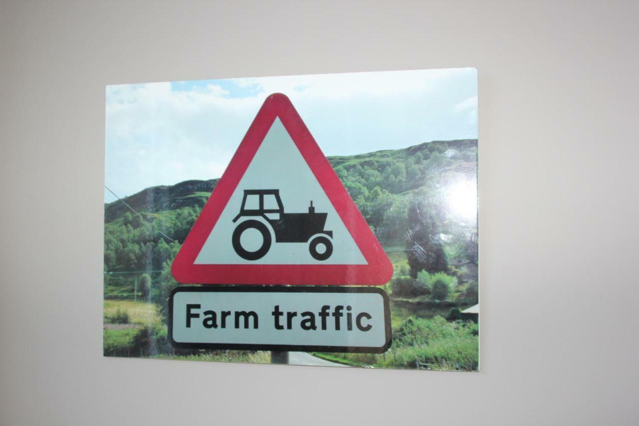 Ferme De Canny Екстер'єр фото
